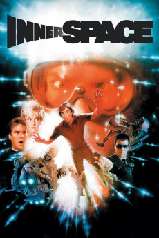 دانلود فیلم Innerspace 1987