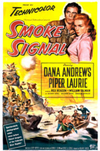 دانلود فیلم Smoke Signal 1955401154-1925171625