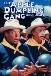 دانلود فیلم The Apple Dumpling Gang 1975401012-85348730