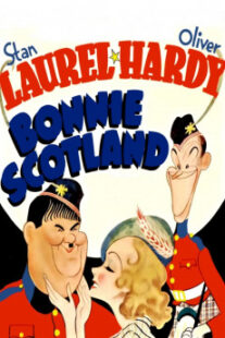 دانلود فیلم Bonnie Scotland 1935401906-200485176