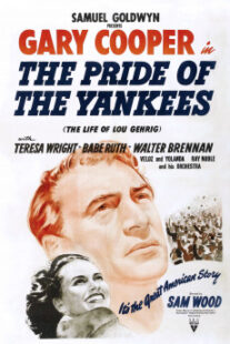 دانلود فیلم The Pride of the Yankees 1942401942-1074954404