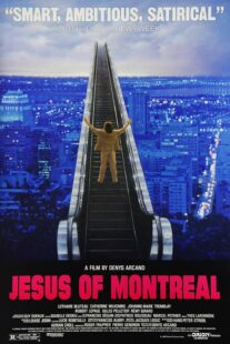 دانلود فیلم Jesus of Montreal 1989403048-783521542