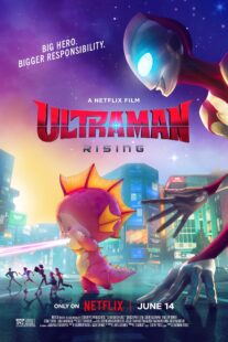 دانلود انیمه Ultraman: Rising 2024401784-961469244