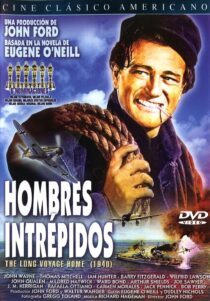 دانلود فیلم The Long Voyage Home 1940402763-56096745