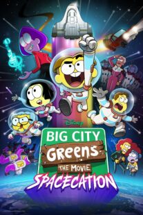 دانلود انیمیشن Big City Greens the Movie: Spacecation 2024402077-1213715042