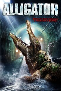 دانلود فیلم Alligator 1980402221-52513528