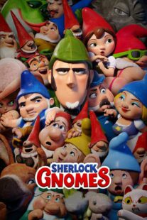 دانلود انیمیشن Sherlock Gnomes 2018400841-2104967691