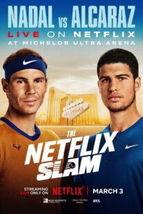 دانلود مستند The Netflix Slam 2024402561-693455133