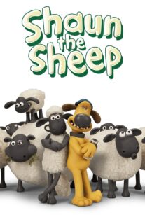 دانلود انیمیشن Shaun the Sheep401310-800361446