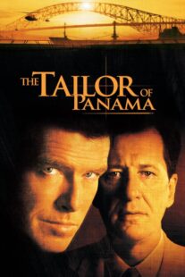 دانلود فیلم The Tailor of Panama 2001404806-82311332