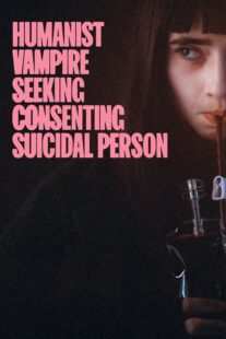 دانلود فیلم Humanist Vampire Seeking Consenting Suicidal Person 2023405125-502208054