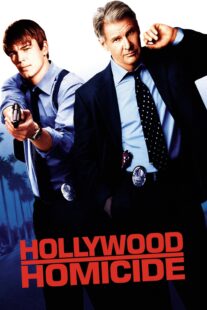 دانلود فیلم Hollywood Homicide 2003404795-995007917