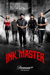 دانلود سریال Ink Master405564-763017000