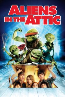 دانلود فیلم Aliens in the Attic 2009404818-628913248