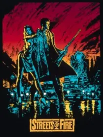 دانلود فیلم Streets of Fire 1984403470-1873832761