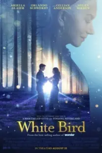 دانلود فیلم White Bird 2023403371-240362973