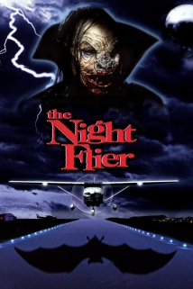 دانلود فیلم The Night Flier 1997