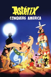 دانلود انیمیشن Asterix in America 1994404804-446577077