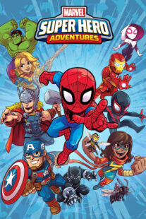 دانلود انیمیشن Marvel Super Hero Adventures405462-1908730263