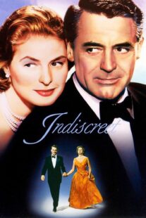 دانلود فیلم Indiscreet 1958405390-1679451746