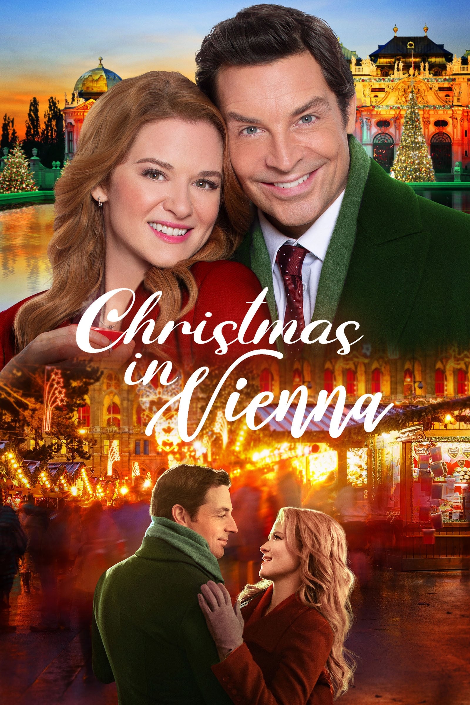 دانلود فیلم Christmas in Vienna 2019