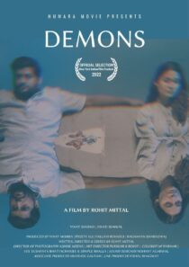 دانلود فیلم هندی Demons 2024404856-945732783