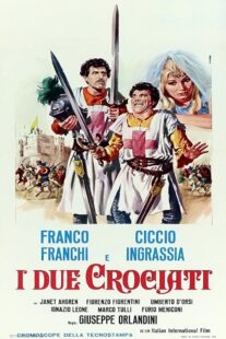 دانلود فیلم I due crociati 1968405163-1727714444