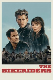 دانلود فیلم The Bikeriders 2023403432-698908045