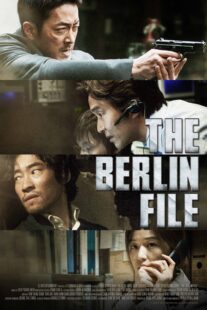 دانلود فیلم کره‌ای The Berlin File 2013405471-813335854