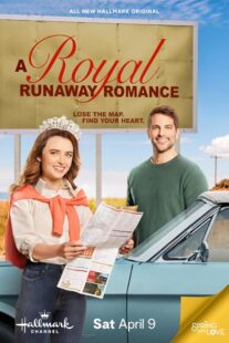 دانلود فیلم A Royal Runaway Romance 2022403550-756235819