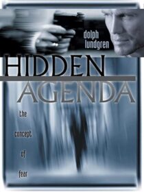 دانلود فیلم Hidden Agenda 2001405132-469748145