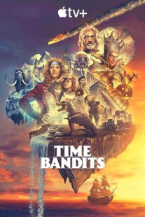 دانلود سریال Time Bandits405404-1836413331