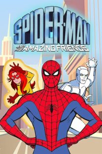 دانلود انیمیشن Spider-Man and His Amazing Friends404517-34566106