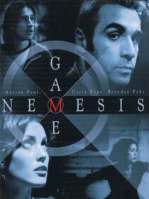 دانلود فیلم Nemesis Game 2003405239-1904199659