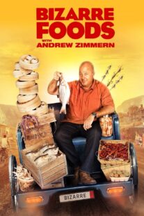 دانلود سریال Bizarre Foods with Andrew Zimmern405754-345446159