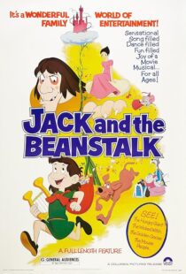 دانلود انیمیشن Jack and the Beanstalk 1974405199-763652091