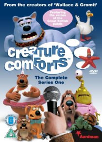 دانلود انیمیشن Creature Comforts405786-437415135