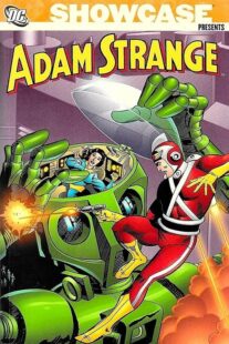 دانلود انیمیشن DC Showcase: Adam Strange 2020404375-2109986728