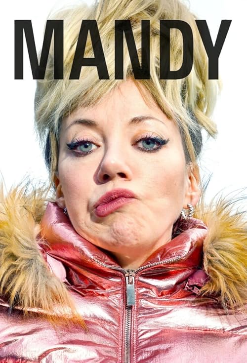 دانلود سریال Mandy