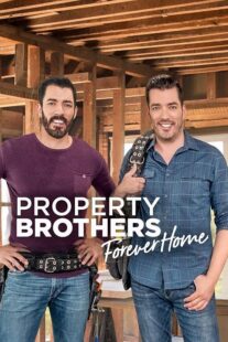 دانلود سریال Property Brothers: Forever Home405439-541900384