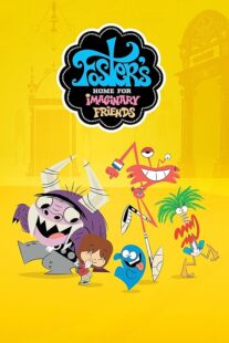 دانلود انیمیشن Foster’s Home for Imaginary Friends404933-158480561