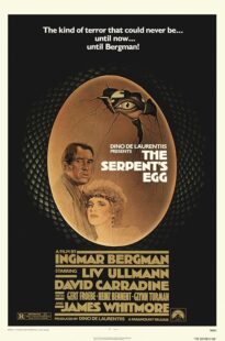 دانلود فیلم The Serpent’s Egg 1977403375-1230092289