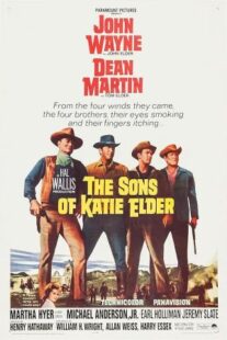 دانلود فیلم The Sons of Katie Elder 1965403343-1829879399