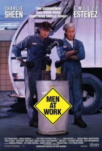 دانلود فیلم Men at Work 1990403503-359487516