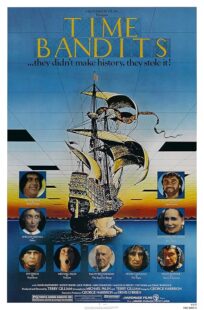 دانلود فیلم Time Bandits 1981403560-2081433867