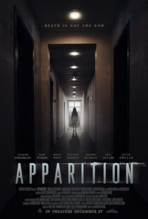 دانلود فیلم Apparition 2019404611-1846328207