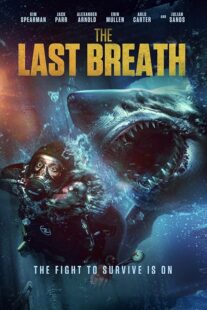 دانلود فیلم The Last Breath 2024404913-2136381934