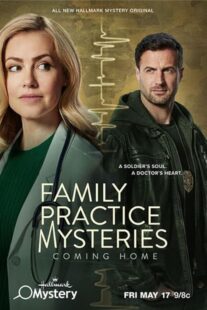 دانلود فیلم Family Practice Mysteries: Coming Home 2024403736-1990949292