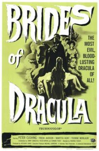 دانلود فیلم The Brides of Dracula 1960403728-545817262