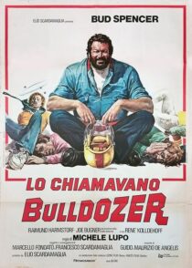 دانلود فیلم Lo chiamavano Bulldozer 1978405194-1873886480